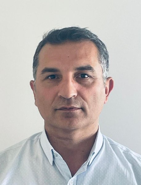 member portrait