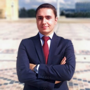 member portrait